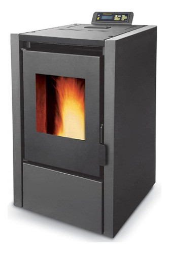 Instalación De Calefactores A Leña Y Pellet Garantida Plaza 1