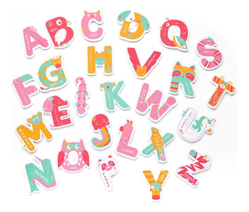 Stephen Joseph, Floating Abc Foam Bath 35-piece Toy Set, (sj 0