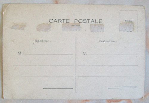 Francia - Tarjeta Salón De La Filatelia Paris 1946 L3017 1