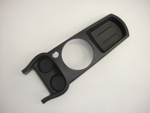 Tapa Consolta Frontal Chevrolet Spark Ls 0
