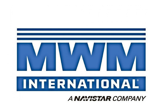 Patin De Distribucion Mwm Ford Ranger 3.0 Power Stroke 1