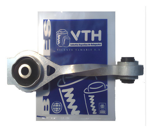 Soporte De Motor Renault Kangoo Clio 2 K4m 1.6 16v Central 0