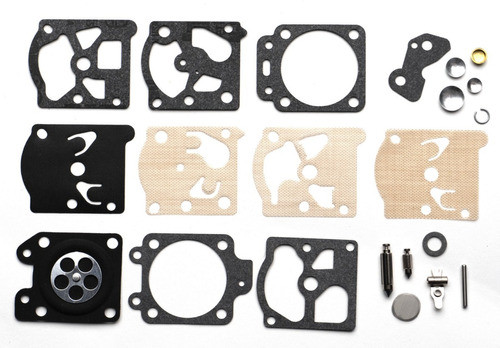 Kit Reparacion Completo Compatible Motosierra Echo Cs-3450 0