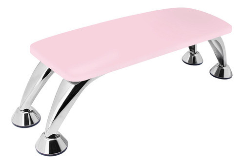 Almofada De Descanso De Braço Para Unhas, Suporte De Mão Pro 0