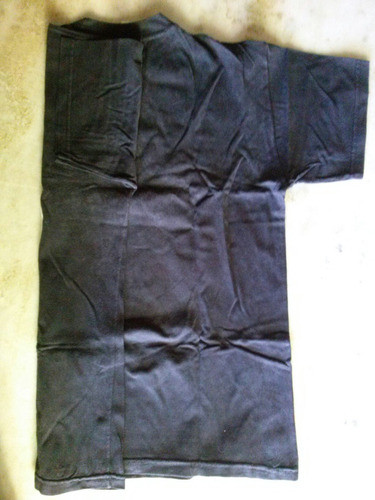 Buzo Algodon,publicidad De Coca Cola,talle 1 1