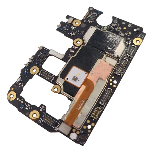 Placa Madre Para Xiaomi Mi 11 Lite / Con Instalacion 0