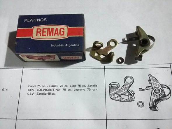 Platino Garelli Lido Vicentina 75 Legnano 75 0 Platino Garelli Lido Vicentina 75 Legnano 75 0