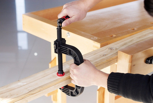 Prensa G Rapida Arfix P-211 1