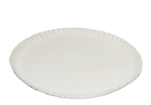 Bandeja Carton Por Mayor Nº 15 Blanco X 1000 U 1