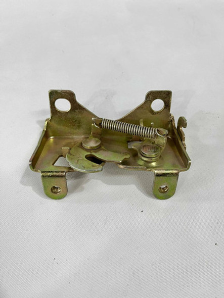 Cerradura De Asiento Gilera Smash 110 Varias 110 0