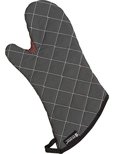 San Jamar 800fg15-bk Bestguard Comercial Protección Térmica 1