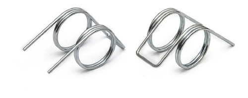 Molas Para Catraca Trava De Escada Com Degrau Em D 1