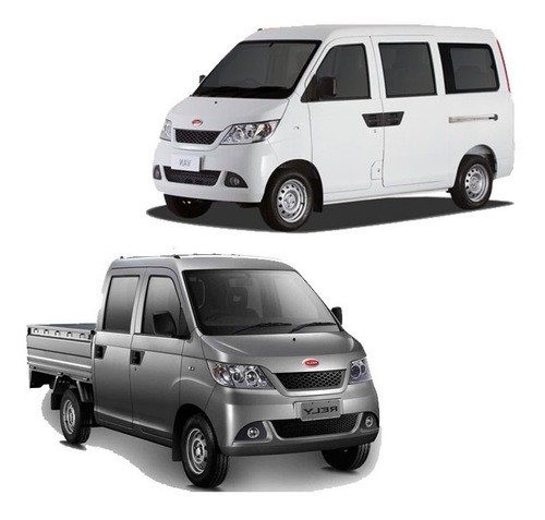 Sensor De Rotação Chery Tiggo, Cielo , Face E Rely 1