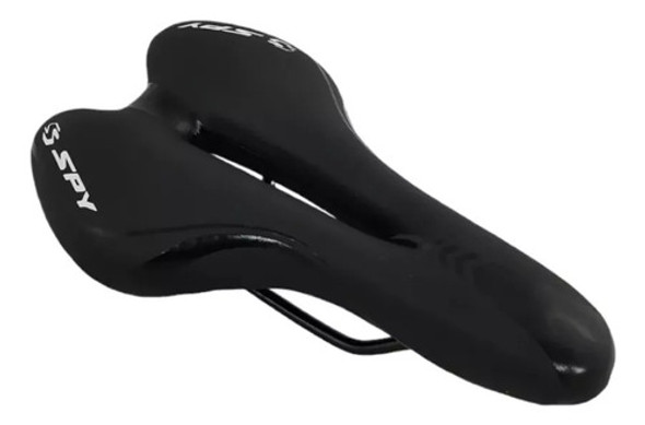 Asiento Antiprostatico Gel Spy Bicicleta Mtb Ruta Ciclismo 0