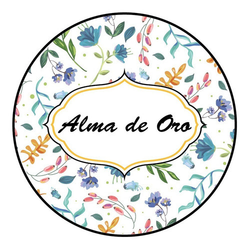 Alcanfort, Hojas - 50gr - Alma De Oro Te 1