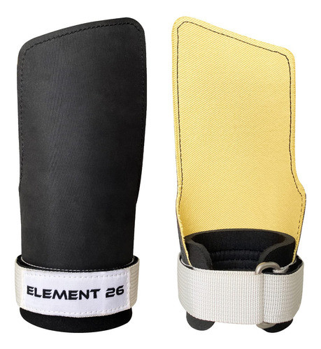 Element 26 Isogrip - Empuñaduras De Mano Para Wods, Gimnas. 0