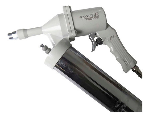 Engraxadeira Pneumática 500 Gramas - Waft 0