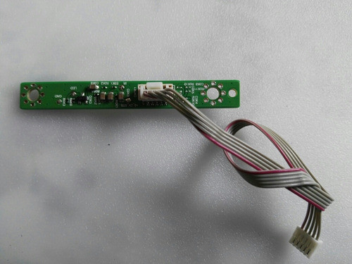 Receptor Infrarojo Tv Led Toshiba 32l3700la 1