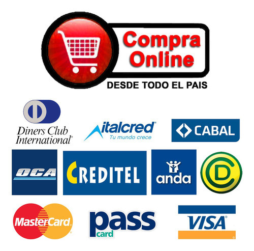 Escobillón Barrendero Duplas Gari40  H Y T 1