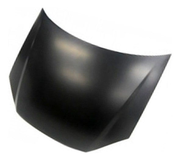 Capot Fiat Strada Trekking 2008 Al 2013 0