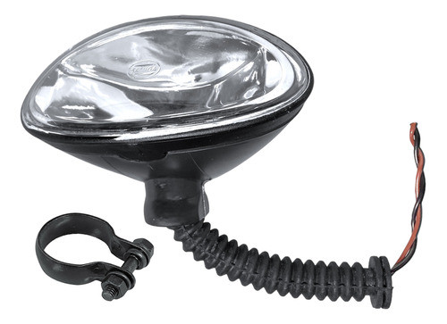 Farol Auxiliar Milha Strada Palio Adventure 1999 A 2005 1