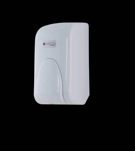 Saboneteira Reservatório Montana Trilha 700ml Alcool Em Gel 1