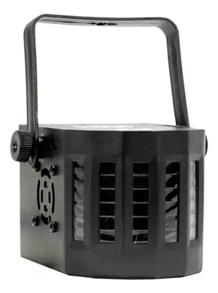 Efecto Led Dj Mini Derby Tecshow Fervanero 1