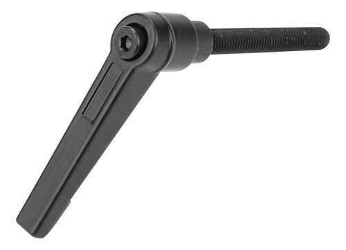 4 Peças De Maçanetas De Metal, Alça De Fixação Ajustável M6 1