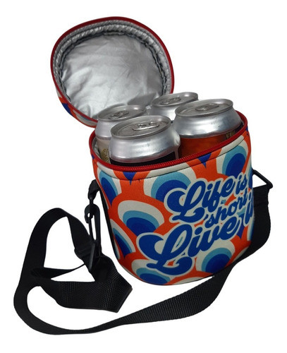 Bolso Térmico Cervecero 0