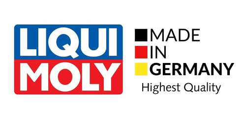 Liqui Moly Aditivo Limpia Inyectores Common Rail 1