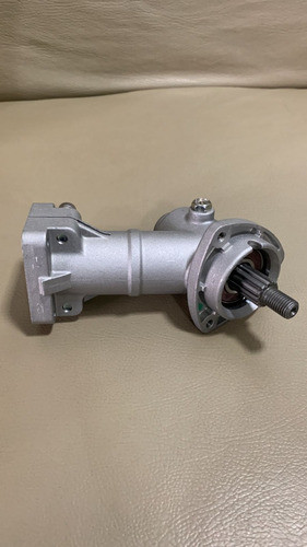 Caixa Transmissão Roçadeira Honda Umk450t Tubo 28mm 9 Estria 1