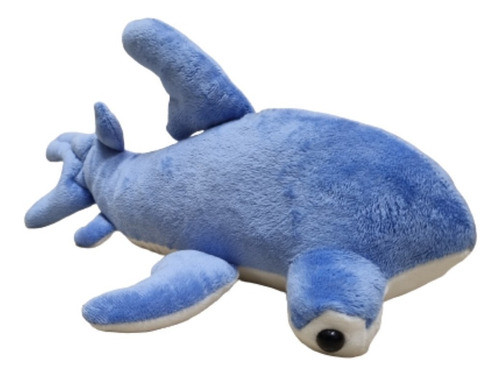 Tiburón Martillo De Peluche 40cm  Animales Marinos C7178 0
