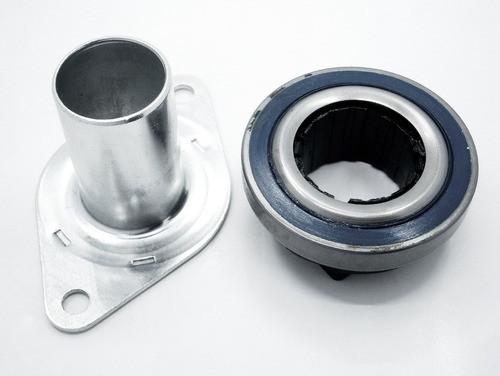 Ruleman De Embrague Volkswagen Gol 1000 Apoyo Bombe 0