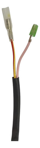 Solenoide Ficha Tubular Zanella Patagonian Eagle 150 1