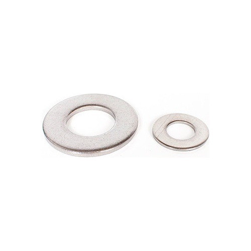 Arandela Plana Acero Inoxidable 5/16 X10 U 0