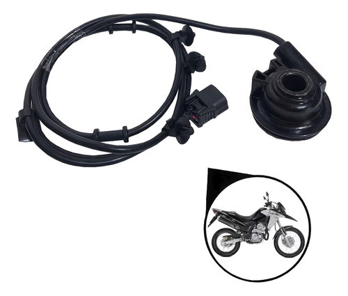 Sensor Velocimetro Chicote Xre 300 2015 2016 2017 0