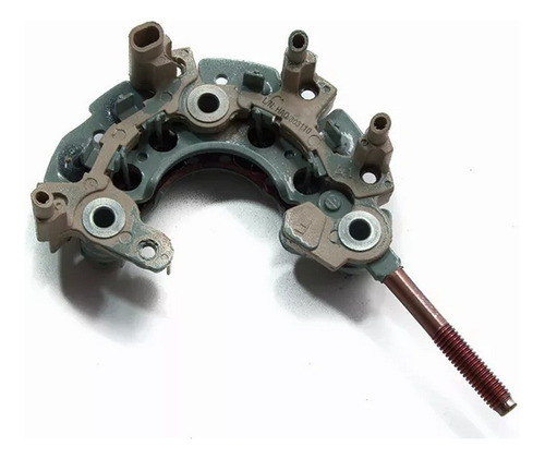 Plaqueta Rectificadora Prn 803110 T. Nippondenso 1