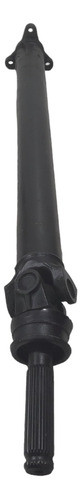 Eixo Cardan Traseiro Chevrolet Omega Fit Pald 2008 A 2012 1