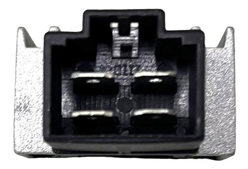 Regulador Rectificador 4 Tc Para Moto. Gtm00228 1
