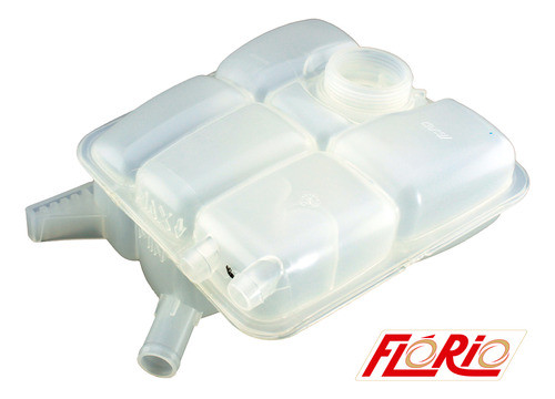 Bidón Liq. Refrigerante Para Ford Focus 14/ Florio 1