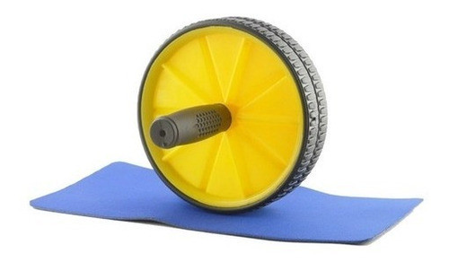 Rueda Para Abdominales (en Caja) 0