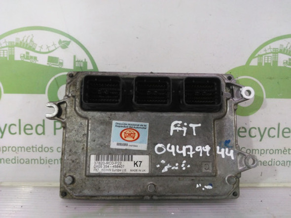 Modulo De Inyeccion Honda Fit (04479944) 0