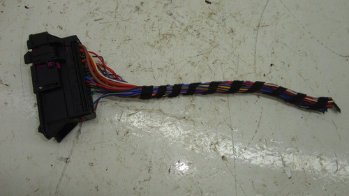 Conector Plug Receptaculo Volkswagen Tcross 2020 1