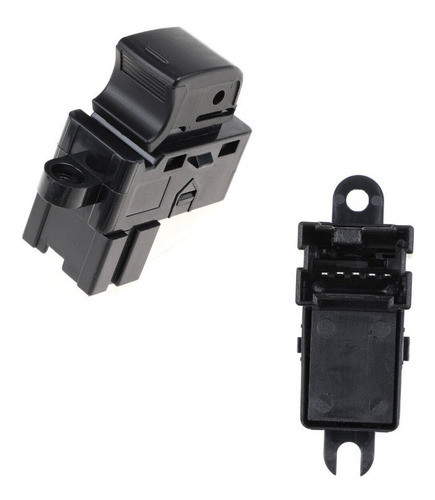 Tecla Interruptor Levantavidrios Nissan Tiida 0