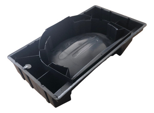 Bandeja Evaporação Geladeira Brastemp Original 326065990 0