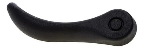 Palanca Reclina Butaca Der S10 Gris Chevrolet 3c 1