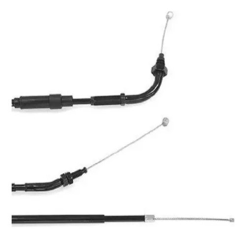 Cable Acelerador Yamaha Xtz 150 Crosser  2015 Ed 0