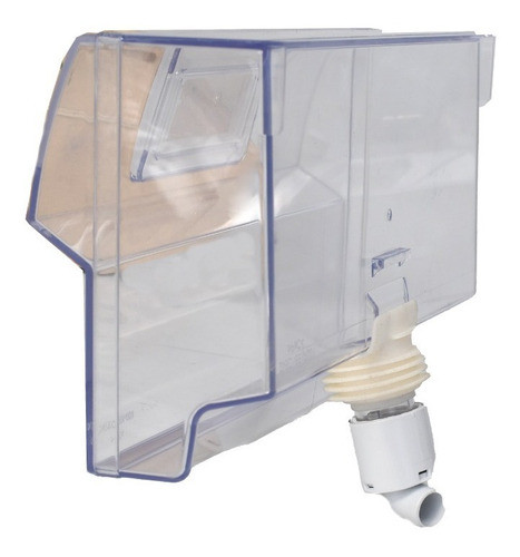Tanque De Agua Heladera Mabe Patrick General Electric 0