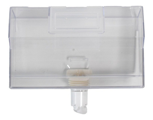 Tanque De Agua Heladera Mabe Patrick General Electric 1