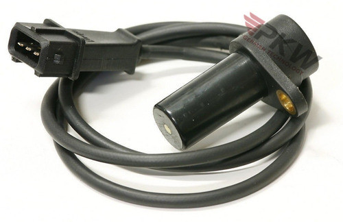 Sensor De Rpm Cigueñal Chevrolet Tigra Kadett 1.6 16v 1